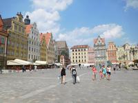 Rynek von Breslau