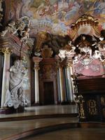 Details Aula Leopoldina