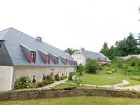 Anlage Schloss Stonsdorf