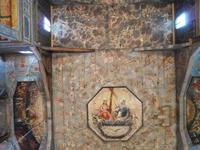 Deckengemälde Friedenskirche Schweidnitz