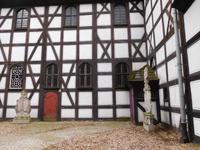 Friedenskirche Schweidnitz