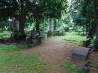 Friedhof Friedenskirche Schweidnitz