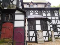 Friedenskirche Schweidnitz