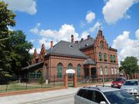 Jauer_Friedenskirche_Auguste_Viktoria_Haus