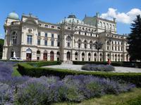 Krakau_Theater