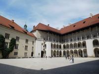 Krakau_Wawel (7)