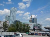 Warschau_Liebeskindhaus