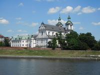 Krakau_Sankt_Michael_am_Felsen