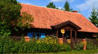 122 Masurische Landschaft