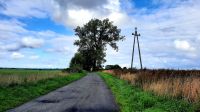 123 - Radweg bis Dygowo