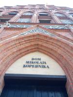 Torun; Kopernikushaus
