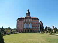Schloss Fürstenstein