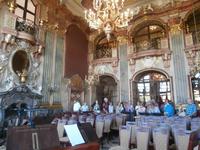 Schloss Fürstenstein