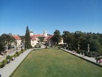 Schloss Fürstenstein