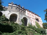 Schloss Fürstenstein
