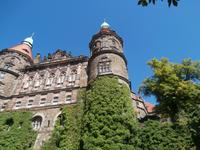Schloss Fürstenstein