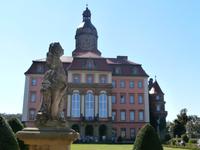 Schloss Fürstenstein