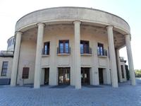 Jahrhunderthalle Breslau