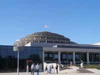 Jahrhunderthalle Breslau