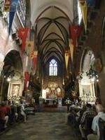 Johanniskathedrale Dom Breslau