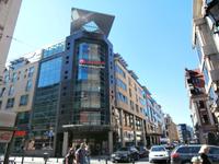 Hotel Sofitel Wroclaw Old Town