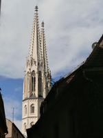 Görlitz-Evang. Kirche St. Peter und Paul