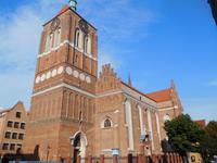 Danzig_Johanniskirche (2)