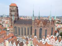 Danzig_Marienkirche (1)