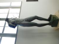 Krakau_Kunsthochschule_Igor_Mitoraj