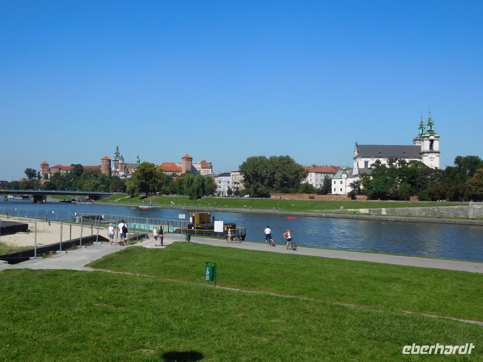Krakau_Wawel (1)