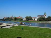 Krakau_Wawel (1)