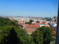 Krakau_Wawelblick