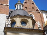 Krakau_Wawelkirche (2)