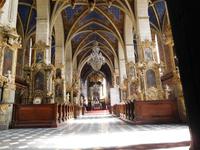 Sandomierz_Kathedrale