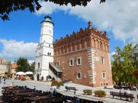 Sandomierz_Rathaus (2)