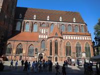 Breslau_Elisabethkirche (2)