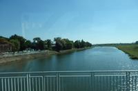 Durch Oppeln fließt die Oder