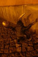 Natürlich dürfen die Breslauer Zwerge nicht fehlen