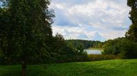 126 Masurische Landschaft
