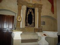 Krakau, Jüdisches Viertel: Kazimierz, Synagoge innen