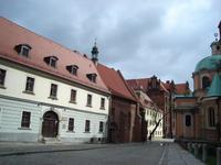 Breslau: Rundfahrt: Dominsel