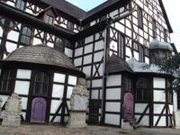 Schweidnitz: Friedenskirche