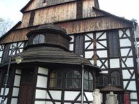 Schweidnitz: Friedenskirche