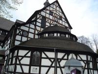 Schweidnitz: Friedenskirche