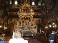 Schweidnitz: Friedenskirche