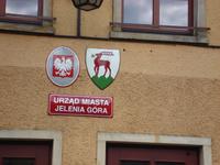 Hirschberg: Rundgang: Markt