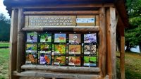 137 - Landschaftschutzpark Drawsko