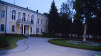 138 Bischofspalast in Posen (Poznan)