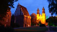 141 Marienkirche und Dom von Posen (Poznan)