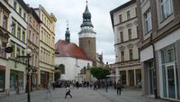 Jelenia Góra Stadtrundgang 5